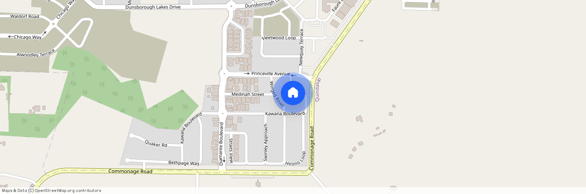 12 Kawana Boulevard, WA 6281, Dunsborough