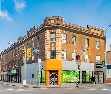 For Lease - 757 Dovercourt Road Unit# G, Toronto, Ontario - Photo 3