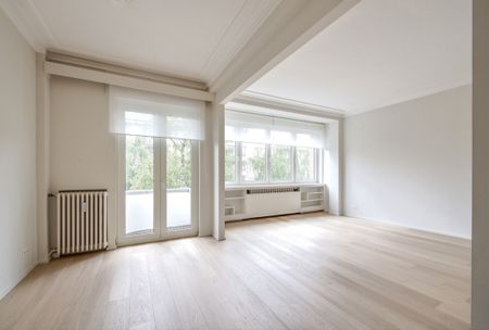 Ter Kamerenbos, Elsene - Foto 2