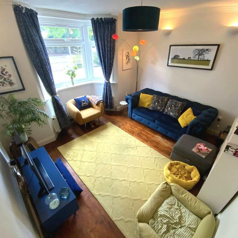 3 bedroom semi-detached house to rent - Photo 1