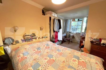 Two bedrooomed garden apartment in Pimlico - Photo 4