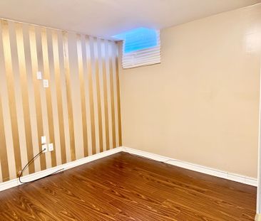 For Lease - 22 Gamson Crescent Unit# Bsmt, Brampton, Ontario - Photo 6