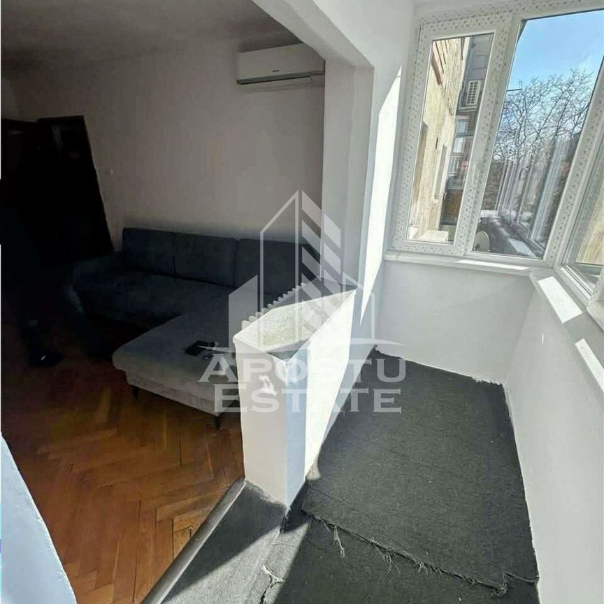 Apartament cu 3 camere de inchiriat, Zona Aradului, Timisoara - Photo 1