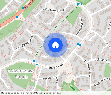 Perryfields Close, Redditch - Photo 1