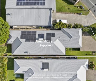 Beautifully Renovated 4-Bedroom Home in Central Maroochydore - Photo 5