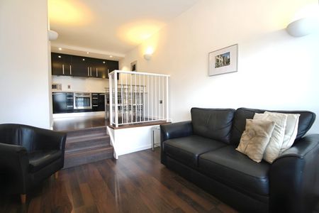 2 bedroom apartment to rent - Photo 2