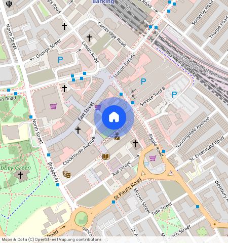 Arboretum Place, Barking, IG11