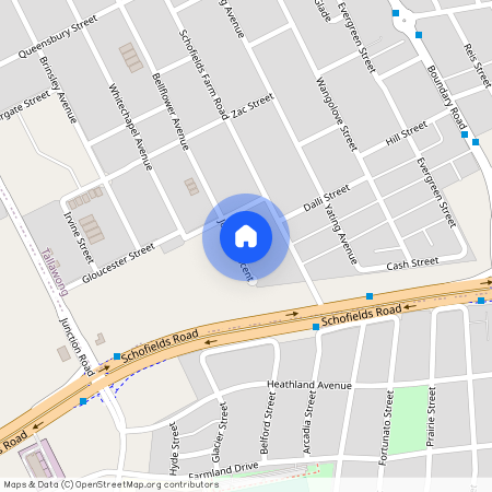 223/3 Josue Crescent, NSW 2762, Tallawong