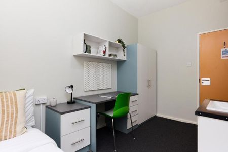 Room in a Shared House, Medway Street, SW1P - Photo 5