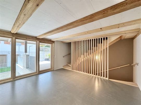 5.5 Zimmer, EG - Foto 1