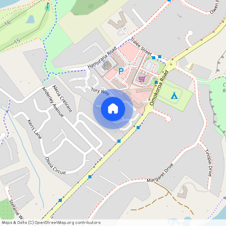 48 Tory Way, Omokoroa, Western Bay Of Plenty