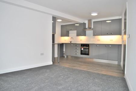 2 bedroom apartment to rent - Photo 5