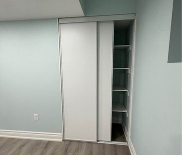 For Lease - 35 Brockman Crescent Unit# Basement, Ajax, Ontario - Photo 1