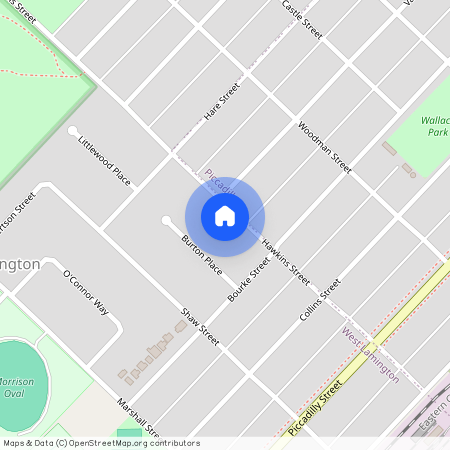 31 Hawkins Street, 6430, West Lamington