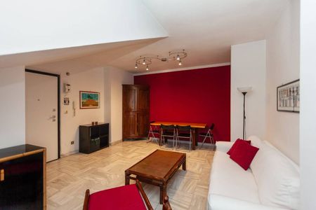 Mansarda via dell'Accademia Albertina 23, Via della Rocca, Torino - Foto 3