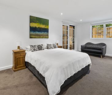 Flawless modern apartment style flat - Photo 2