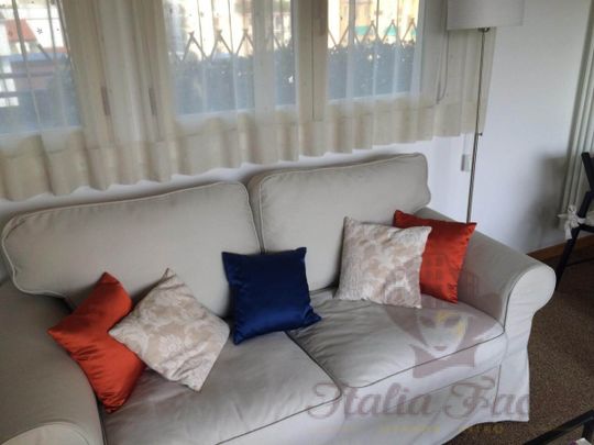 Двухкомнатная квартира возле метро Палестро - Photo 1