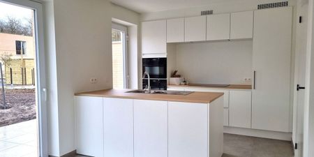 Woning te huur in Mariakerke voor € 1.450 met 3 slaapkamers - Foto 3