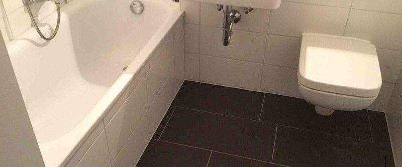 3,5-Zi.-Wohnung - Photo 1