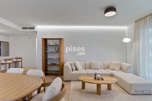 Piso en alquiler en Calle Quevedo, 9 - Foto 1