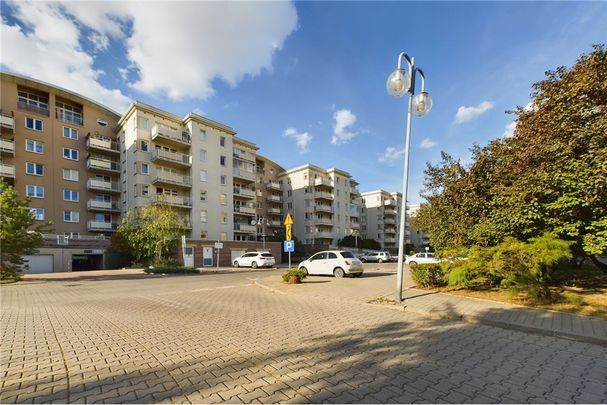 Condo/Apartment - For Rent/Lease - Warszawa, Poland - Zdjęcie 1