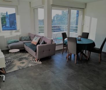 Location Appartement 3 pièces 57m² ARRAS 62000 - Photo 1