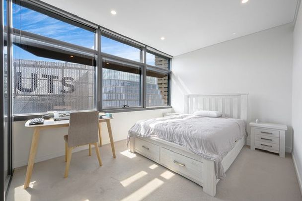 1411/1 Chippendale Way, Chippendale NSW 2008 - Apartment For Rent | Domain - Photo 1
