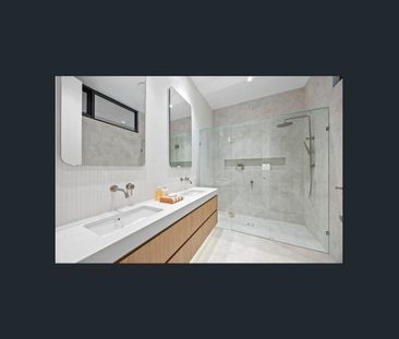 ABSOLUTELY STUNNING BRAND NEW EXECUTIVE TOWNHOUSE/S - Photo 3