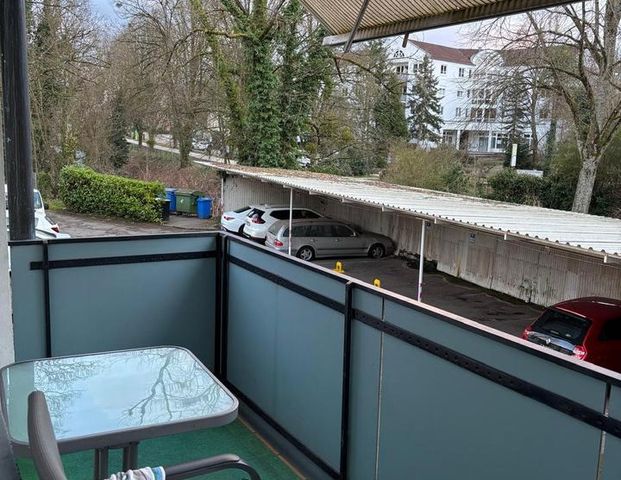 3-Zimmer-Eigentumswohnung mit zwei Balkonen Keine Käuferprovision - Foto 1