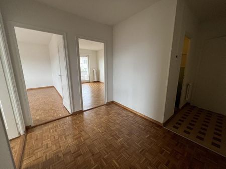 Magnifique 3 pièces dans un quartier calme - Foto 5