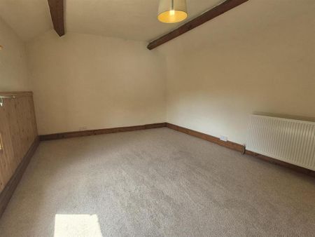 2 bedroom cottage to rent - Photo 4