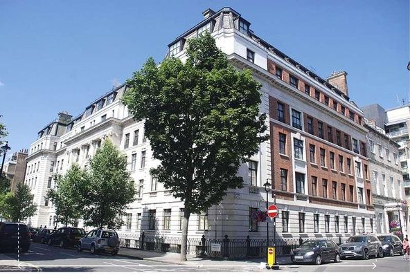 Mansfield Street, Marylebone, London, W1G - Photo 1
