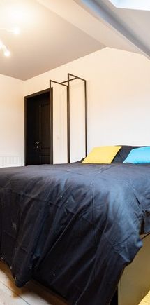 Room at Laport 4 - Foto 1