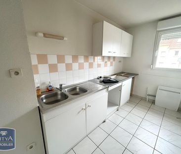 Location Appartement 3 pièces 64m² VALENCIENNES 59300 - Photo 4