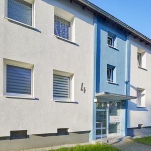 3-Zimmer-Wohnung in Herne Wanne - Photo 3