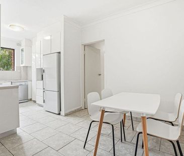 Modern 2 Bedroom Unit In Convenient Location - Photo 4