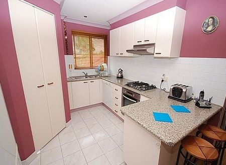 9/26-28 Manchester Street, Merrylands NSW 2160 - Apartment For Rent | Domain - Photo 4