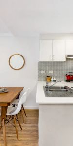 Modern Boutique Apartment - Photo 3