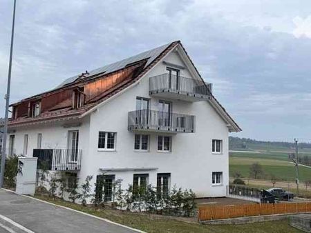 4.5 Zimmer, 114 m², 2. Stock - Photo 4