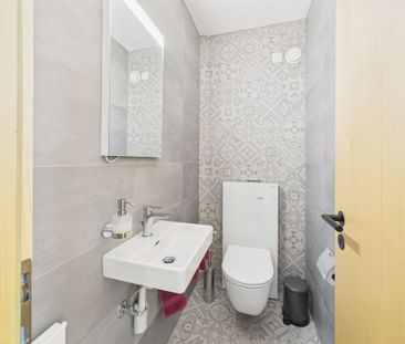 Lumineux apartement de 4.5 pièces avec vue imprenable à Sion (Vissi... - Photo 6