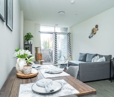 For Lease - 1575 Lakeshore Road Unit# 159, Mississauga, Ontario - Photo 6