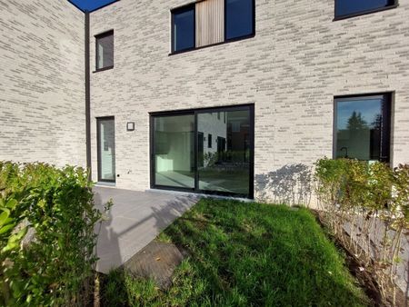 Huis te huur - Foto 5