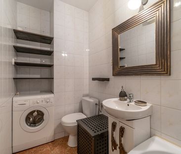 Warszawa Mokotów, Pejzażowa - Zdjęcie 2