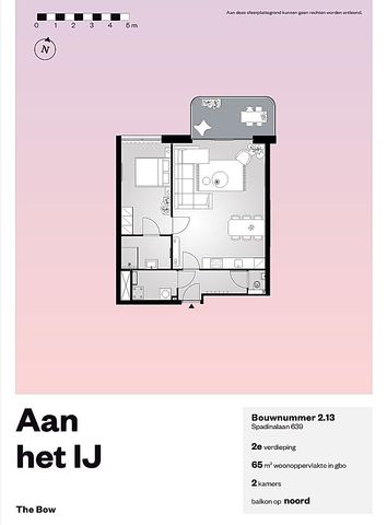 Spadinalaan 639 - Photo 5