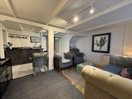 1 bedroom apartment to rent - Photo 2