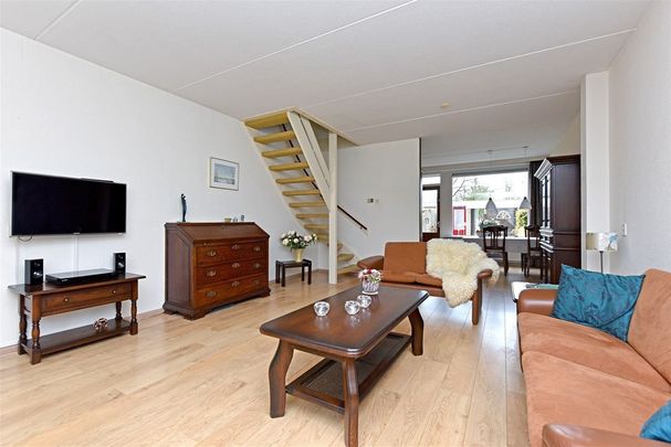 Jagersdreef 116 - Photo 1