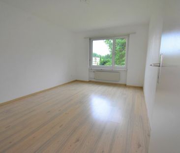 Charmante 3.5-Zimmer-Wohnung in ruhiger Lage in Tagelswangen – Mode... - Photo 3