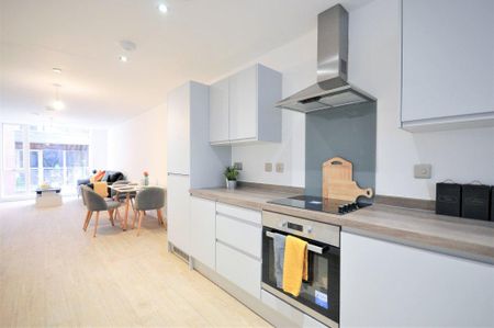 1 bedroom apartment to rent - Photo 4
