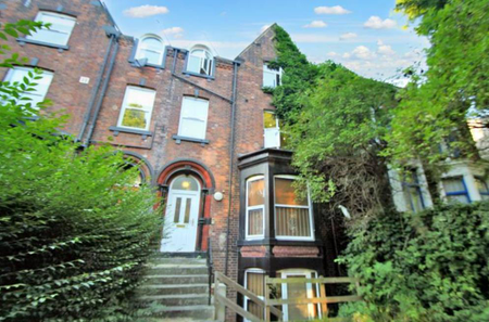 1 bedroom apartment to rent - Photo 5