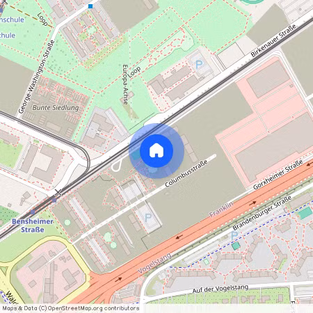 68309 Baden-Württemberg - Mannheim